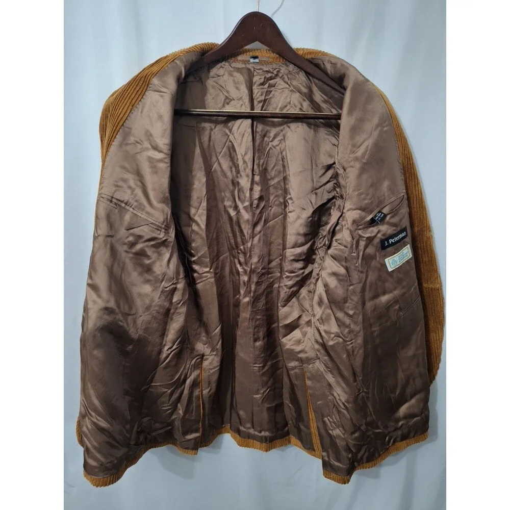 J. Peterman vintage peterman